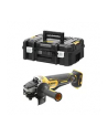 SZLIFIERKA KĄTOWA AKUM. 18,0 V DCG 406 NT DEWALT - nr 8