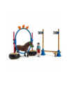 schleich SLH 42482 Wyścig zręcznościowy dla kucyków - nr 12