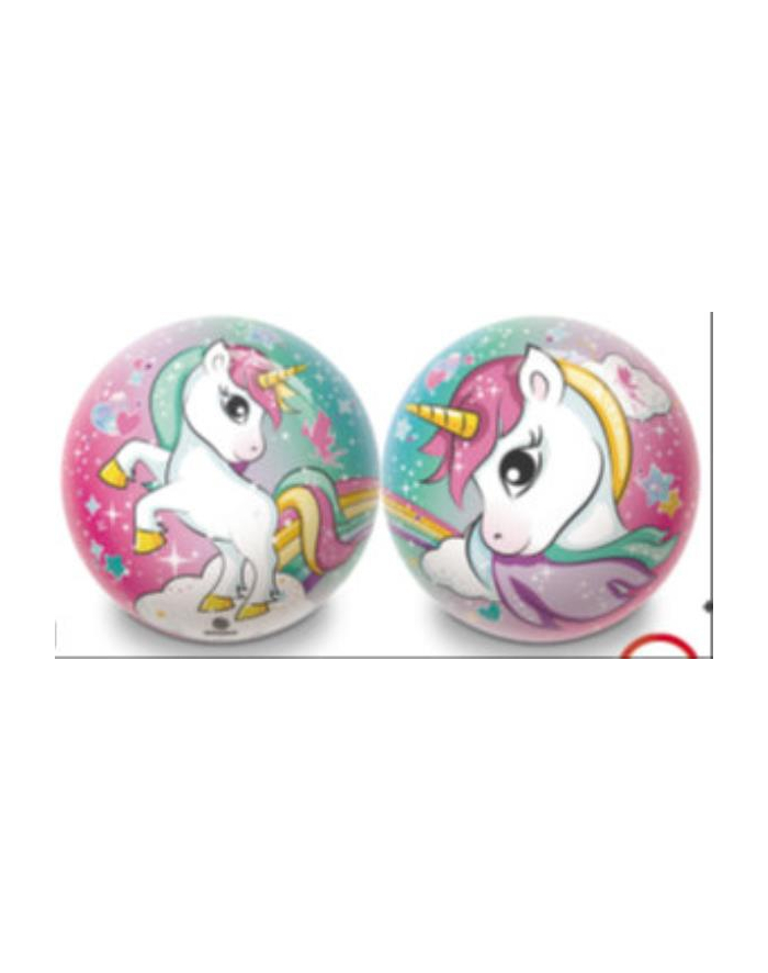 Piłka 230mm Unicorn Mondo główny
