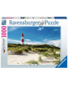 ravensburger Puzzle 1000el Sylt wyspa niemiecka 139675 - nr 1