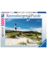 ravensburger Puzzle 1000el Sylt wyspa niemiecka 139675 - nr 2