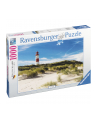 ravensburger Puzzle 1000el Sylt wyspa niemiecka 139675 - nr 4