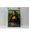 Puzzle 1000el Mona Lisa Leonardo da Vinci 10542 TREFL - nr 1