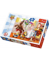 Puzzle 30el Gotowi do zabawy Toy Story 18243 TREFL - nr 2