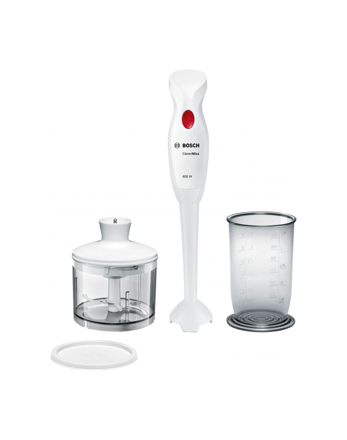 bosch Blender ręczny MSM14200 główny