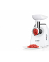 bosch Maszynka do mięsa MFW3910W - nr 4