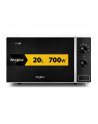 whirlpool Kuchnia mikrofalowa MWP101W - nr 31