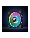 thermaltake Wentylator Riing Duo 12 RGB TT Premium Edition 3 szt. - nr 20