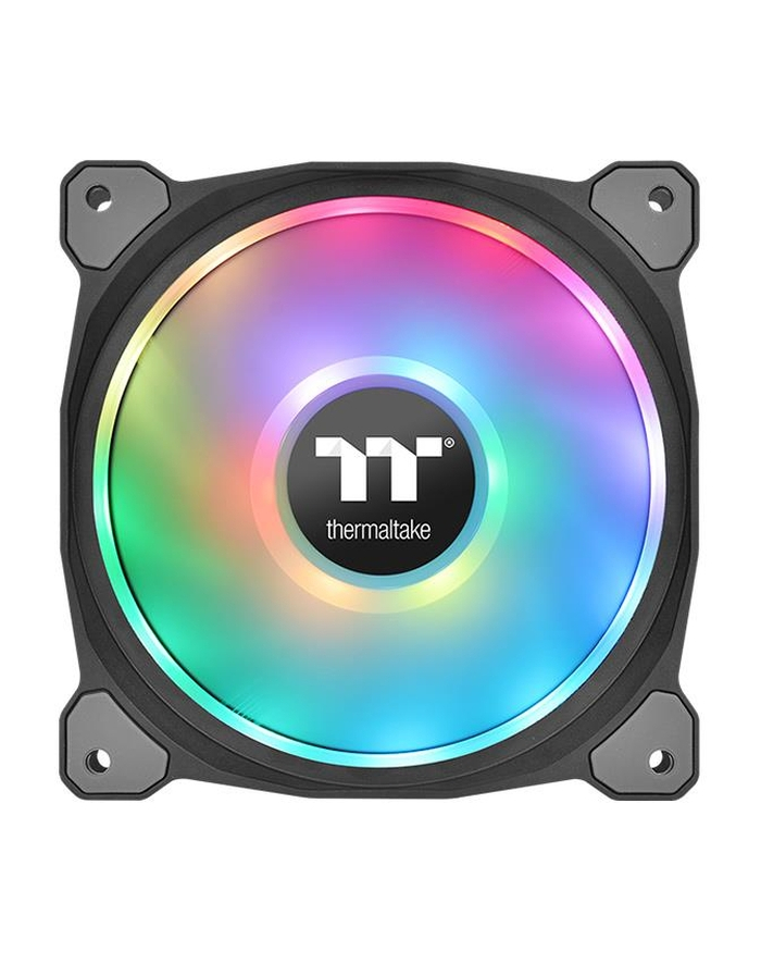 thermaltake Wentylator Riing Duo 12 RGB TT Premium Edition 3 szt. główny