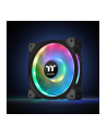 thermaltake Wentylator Riing Duo 12 RGB TT Premium Edition 3 szt. - nr 33