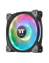 thermaltake Wentylator Riing Duo 14 LED RGB Plus TT Premium (3x140mm, 500-1400 RPM) - nr 15