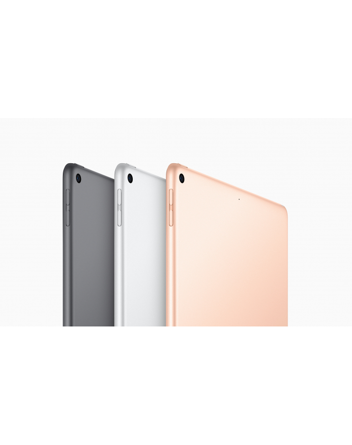 apple iPadAir 10.5-inch Wi-Fi 64GB - Space Grey główny