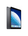 apple iPadAir 10.5-inch Wi-Fi 64GB - Space Grey - nr 24