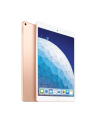apple iPadAir 10.5-inch Wi-Fi 64GB - Gold - nr 33