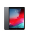 apple iPadAir 10.5-inch Wi-Fi + Cellular 64GB - Space Grey - nr 25