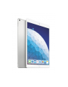 apple iPadAir 10.5-inch Wi-Fi + Cellular 64GB - Silver - nr 24
