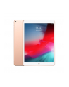 apple iPadAir 10.5-inch Wi-Fi + Cellular 64GB - Gold - nr 12