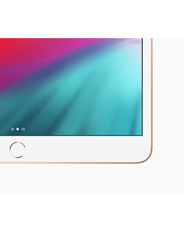 apple iPadAir 10.5-inch Wi-Fi + Cellular 64GB - Gold główny