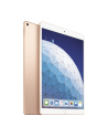 apple iPadAir 10.5-inch Wi-Fi + Cellular 64GB - Gold - nr 19