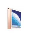 apple iPadAir 10.5-inch Wi-Fi + Cellular 64GB - Gold - nr 20