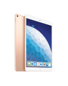 apple iPadAir 10.5-inch Wi-Fi + Cellular 64GB - Gold - nr 30