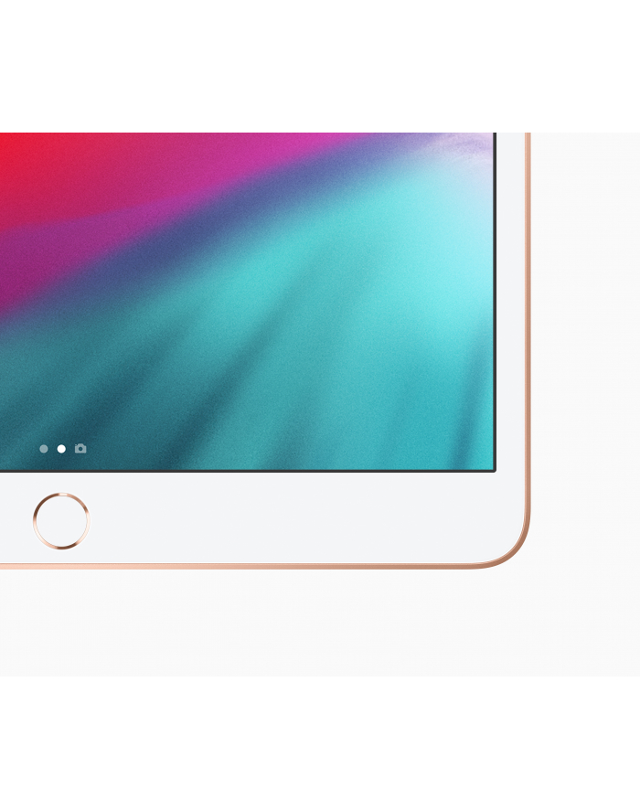 apple iPadAir 10.5-inch Wi-Fi + Cellular 256GB - Gold główny