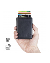 maclean Portfel antykradzieżowy Eko-Skóry RFID RS80 - nr 12