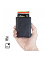 maclean Portfel antykradzieżowy Eko-Skóry RFID RS80 - nr 3