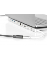 assmann Kabel przedłużający USB 3.1 Gen.2 SuperSpeed+ 10Gbps Typ USB C/USB C M/Ż, PD, czarny 0,7m - nr 49