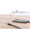 assmann Kabel przedłużający USB 3.1 Gen.2 SuperSpeed+ 10Gbps Typ USB C/USB C M/Ż, PD, czarny 0,7m - nr 62