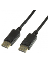 logilink Kabel DisplayPort 1.2 M/M, 4K/2K, dl. 10m - nr 11