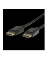 logilink Kabel DisplayPort 1.2 M/M, 4K/2K, dl. 10m - nr 16
