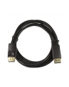 logilink Kabel DisplayPort 1.2 M/M, 4K/2K, dl. 10m - nr 19