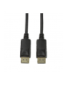 logilink Kabel DisplayPort 1.2 M/M, 4K/2K, dl. 10m - nr 21