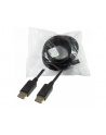 logilink Kabel DisplayPort 1.2 M/M, 4K/2K, dl. 10m - nr 8