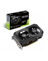 asus Karta graficzna GeForce GTX 1660 O6G GAMING 192BIT 6GB GDDR5 HDMI/DVI-D/DP - nr 1