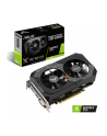 asus Karta graficzna GeForce GTX 1660 O6G GAMING 192BIT 6GB GDDR5 HDMI/DVI-D/DP - nr 31