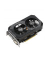 asus Karta graficzna GeForce GTX 1660 O6G GAMING 192BIT 6GB GDDR5 HDMI/DVI-D/DP - nr 34