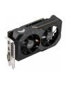 asus Karta graficzna GeForce GTX 1660 O6G GAMING 192BIT 6GB GDDR5 HDMI/DVI-D/DP - nr 41