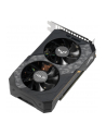 asus Karta graficzna GeForce GTX 1660 O6G GAMING 192BIT 6GB GDDR5 HDMI/DVI-D/DP - nr 42