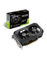 asus Karta graficzna GeForce GTX 1660 O6G GAMING 192BIT 6GB GDDR5 HDMI/DVI-D/DP - nr 43