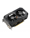 asus Karta graficzna GeForce GTX 1660 O6G GAMING 192BIT 6GB GDDR5 HDMI/DVI-D/DP - nr 73