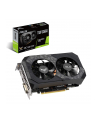 asus Karta graficzna GeForce GTX 1660 O6G GAMING 192BIT 6GB GDDR5 HDMI/DVI-D/DP - nr 75