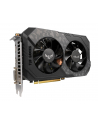 asus Karta graficzna GeForce GTX 1660 O6G GAMING 192BIT 6GB GDDR5 HDMI/DVI-D/DP - nr 76