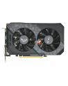 asus Karta graficzna GeForce GTX 1660 O6G GAMING 192BIT 6GB GDDR5 HDMI/DVI-D/DP - nr 80