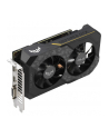 asus Karta graficzna GeForce GTX 1660 O6G GAMING 192BIT 6GB GDDR5 HDMI/DVI-D/DP - nr 91