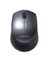 logilink Mysz bezprzewodowa 2.4GHz, USB-C, optyczna - nr 14