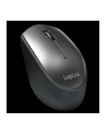 logilink Mysz bezprzewodowa 2.4GHz, USB-C, optyczna - nr 36