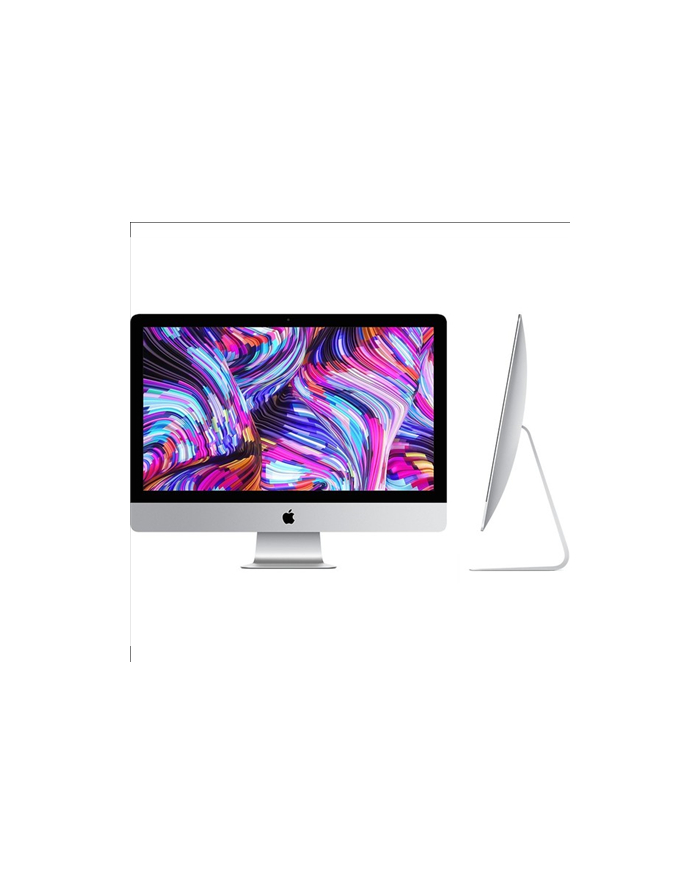 apple iMac 27 Retina 5K, i5 3.0GHz 6-core 8th/1TB Fusion Drive/Radeon Pro 570X 4GB GDDR5 główny