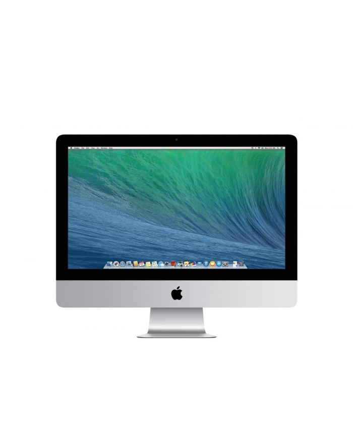 apple iMac 21.5 Retina 4K, i5 3.0GHz 6-core 8th/1TB Fusion Drive/Radeon Pro 560X 4GB GDDR5 główny